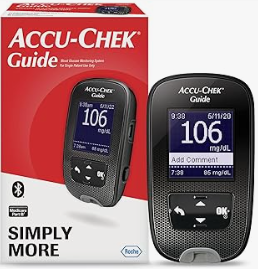 Accu Chek Guide